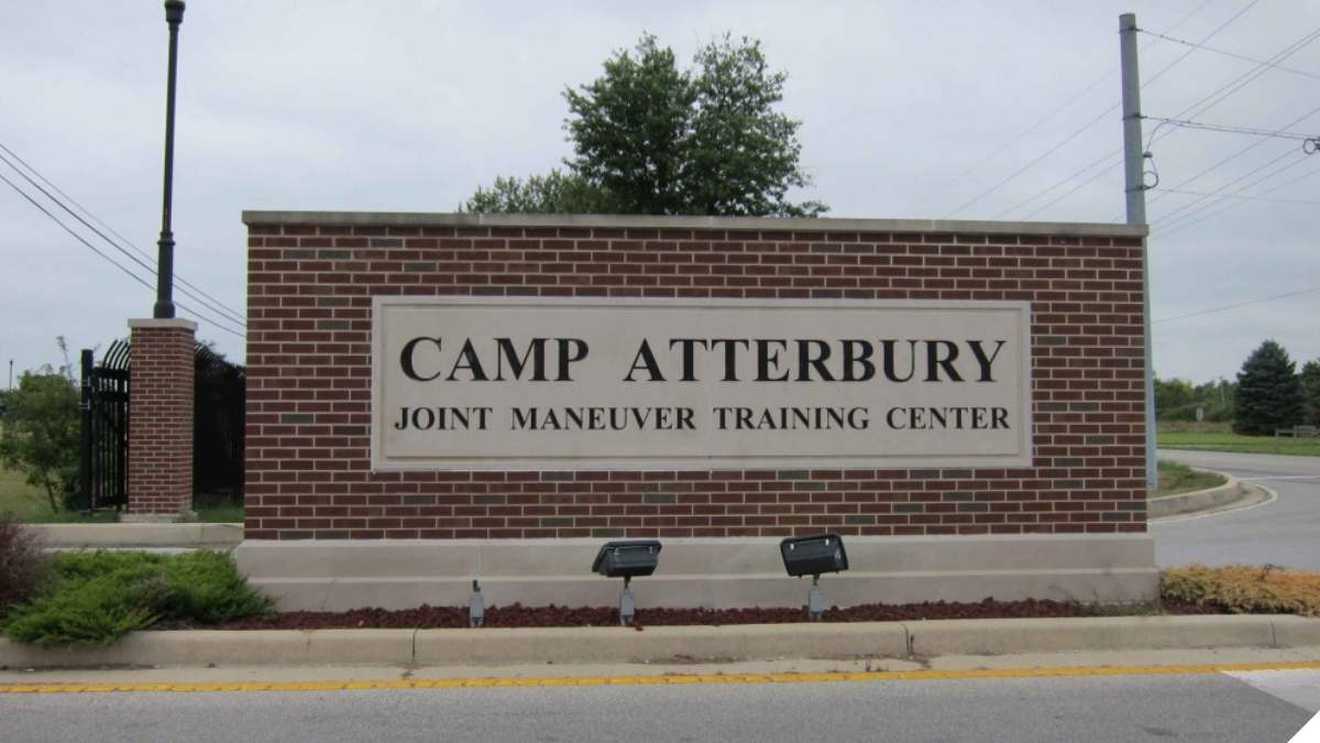 Camp Atterbury | 